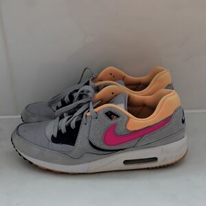 Nike Air Max Light Cement Pack Size 9